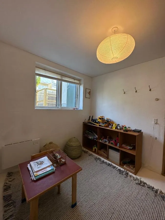 Copenhagen Villa Dánia