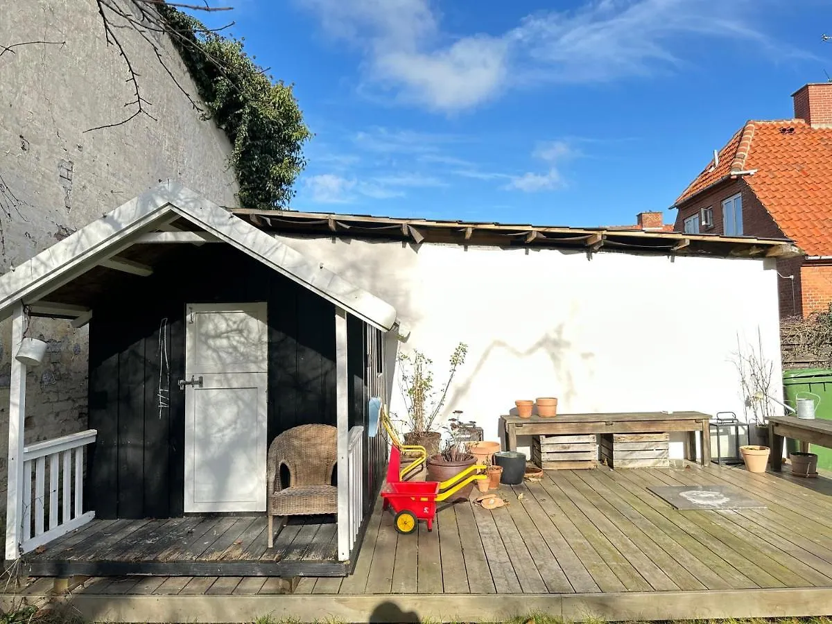 Copenhagen Villa